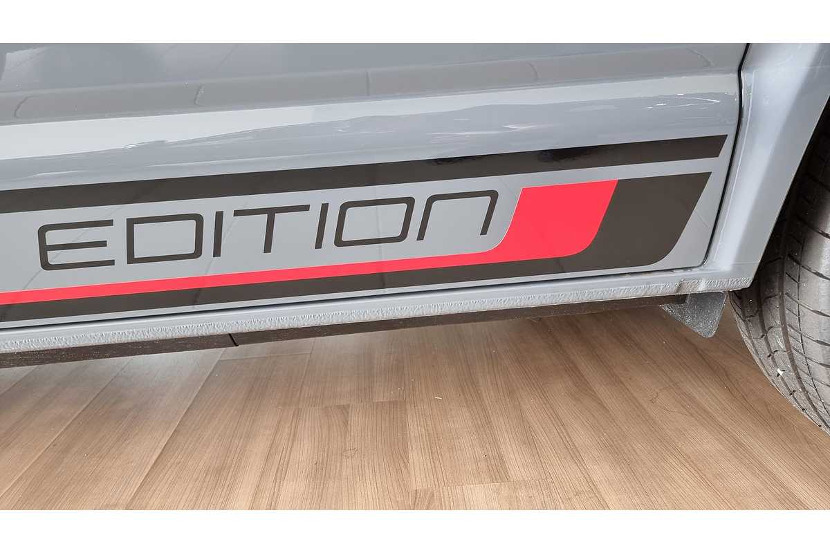 2022 Volkswagen Multivan TDI340 Edition T6.1 SWB
