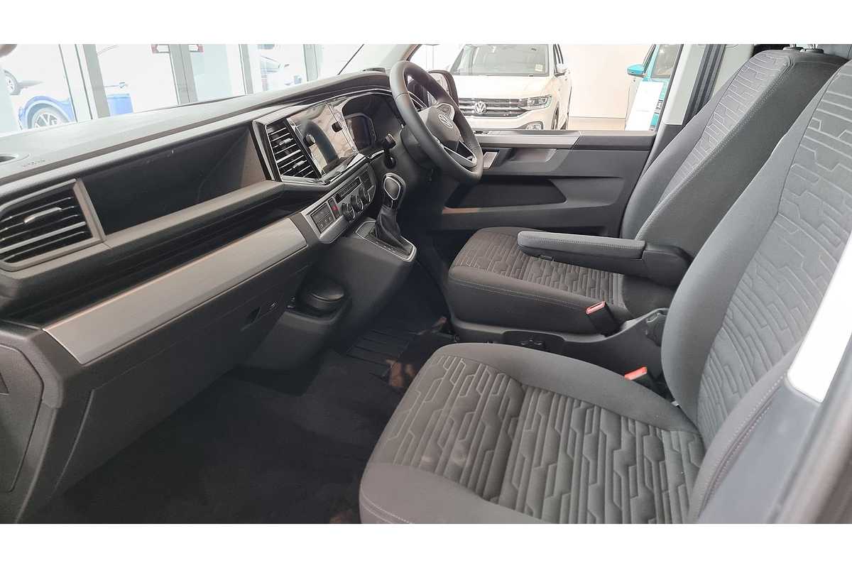 2022 Volkswagen Multivan TDI340 Edition T6.1 SWB