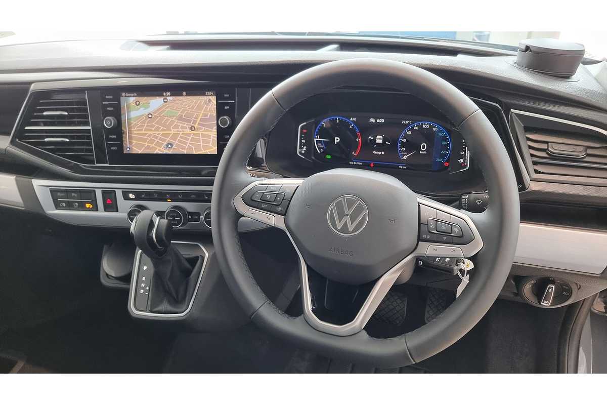 2022 Volkswagen Multivan TDI340 Edition T6.1