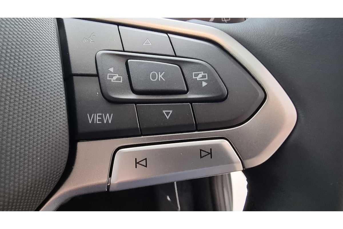 2022 Volkswagen Multivan TDI340 Edition T6.1 SWB