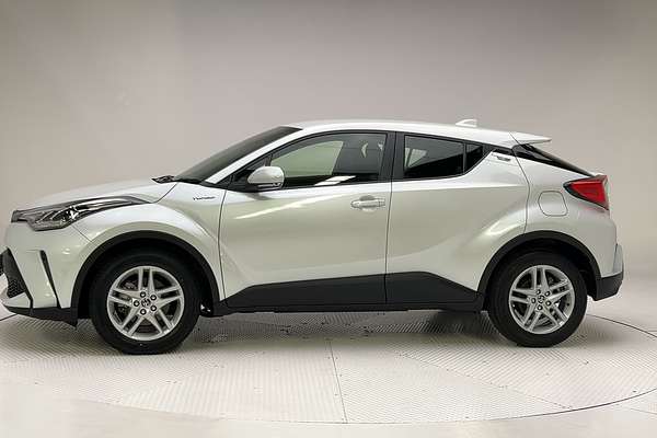 2021 Toyota C-HR GXL NGX10R