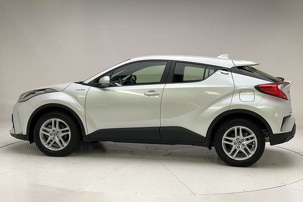 2021 Toyota C-HR GXL NGX10R