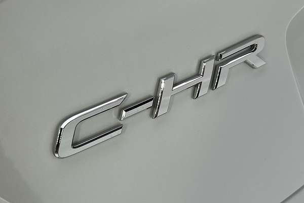 2021 Toyota C-HR GXL NGX10R