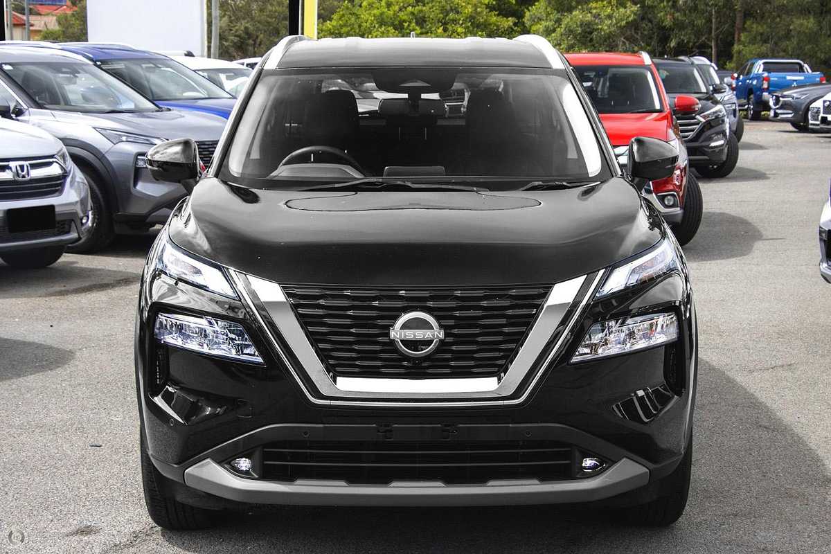 2023 Nissan X-TRAIL ST-L T33