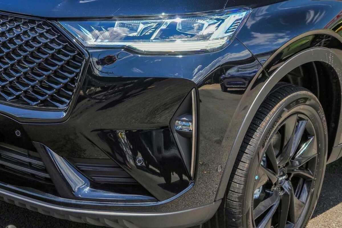 2022 Haval H6 Vanta B01