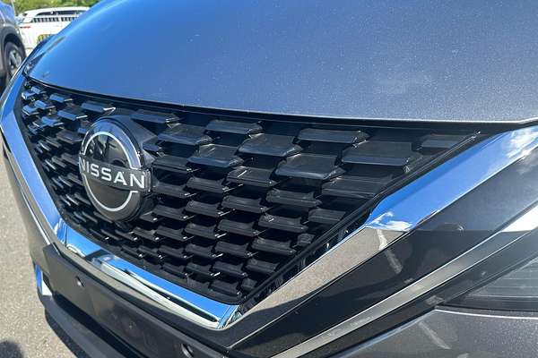 2023 Nissan QASHQAI Ti J12