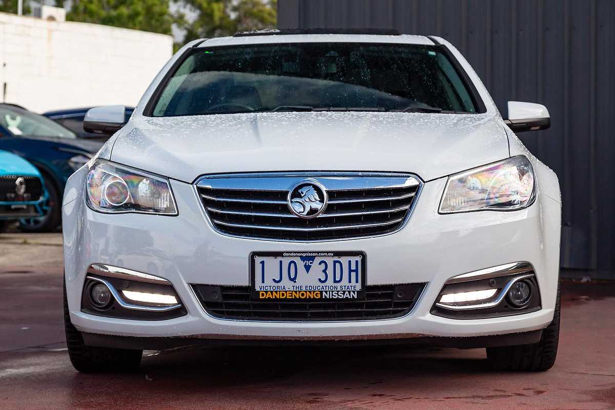 2013 Holden Calais V VF