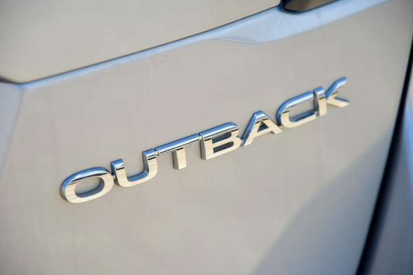 2020 Subaru Outback AWD Touring 6GEN
