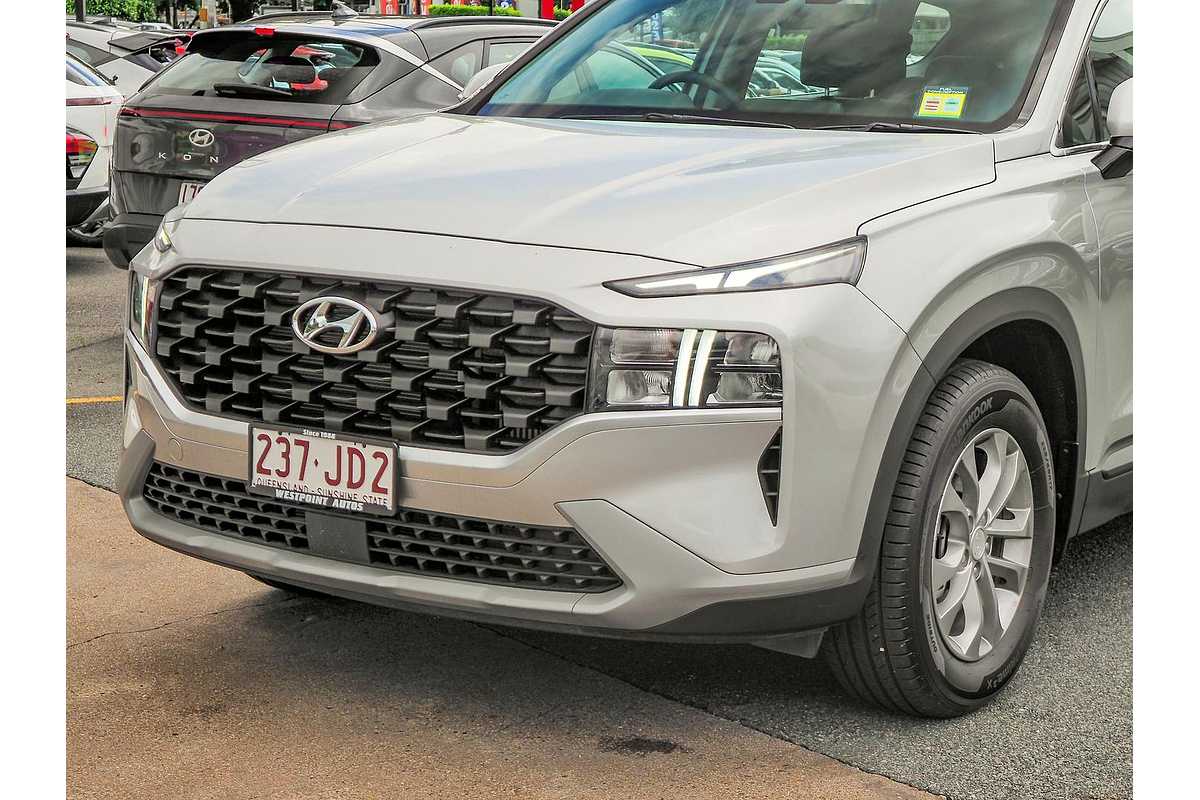 2023 Hyundai Santa Fe TM.V4