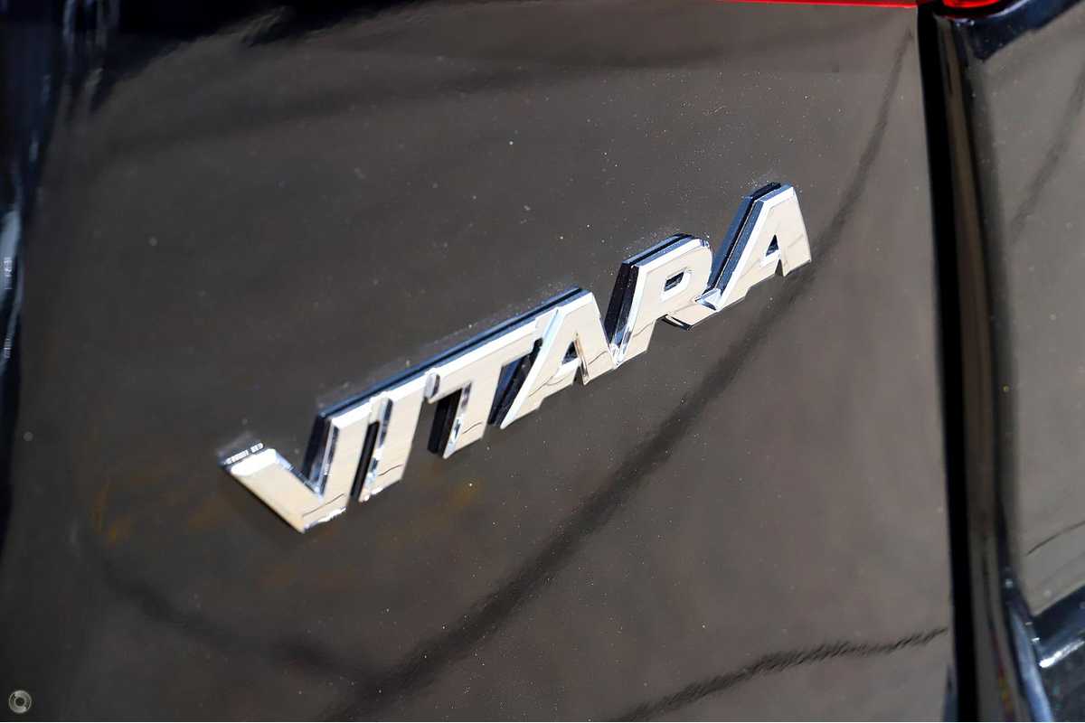 2024 Suzuki Vitara LY Series II