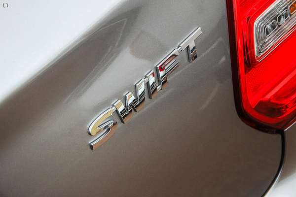 2023 Suzuki Swift GL AZ Series II