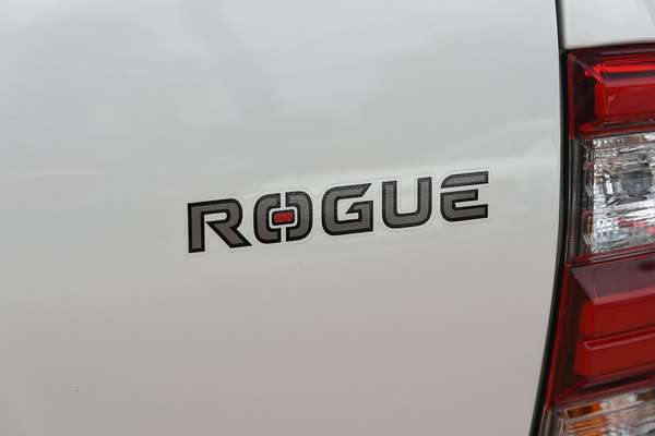 2020 Toyota Hilux Rogue GUN126R 4X4