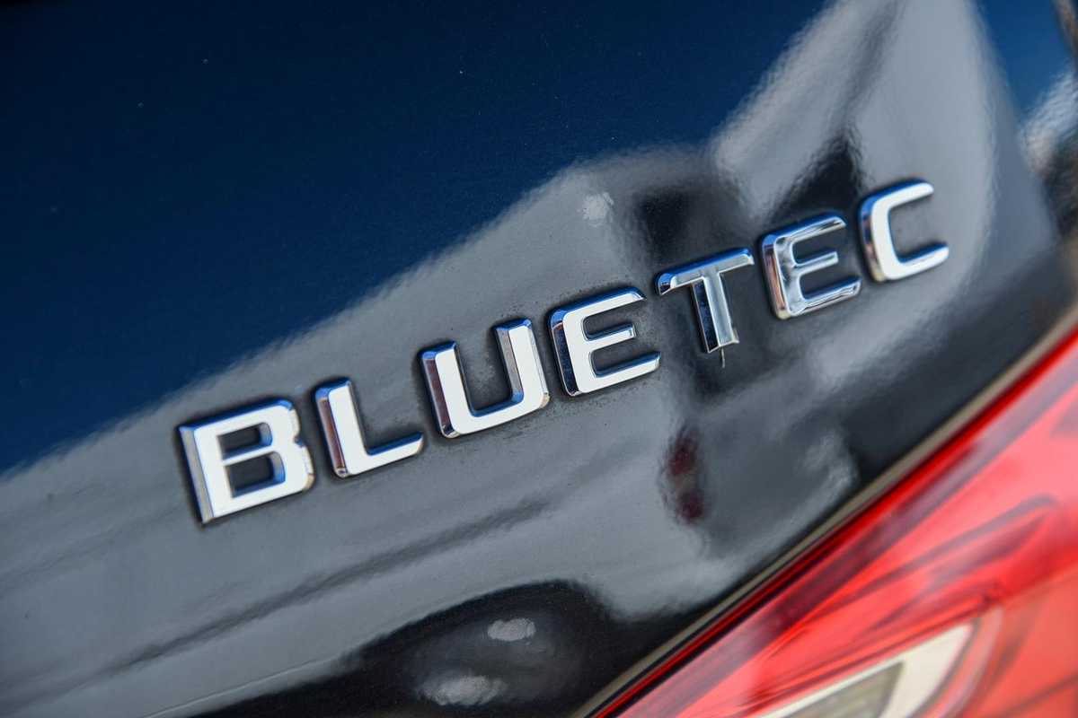 2015 Mercedes-Benz GL-Class GL350 BlueTEC X166