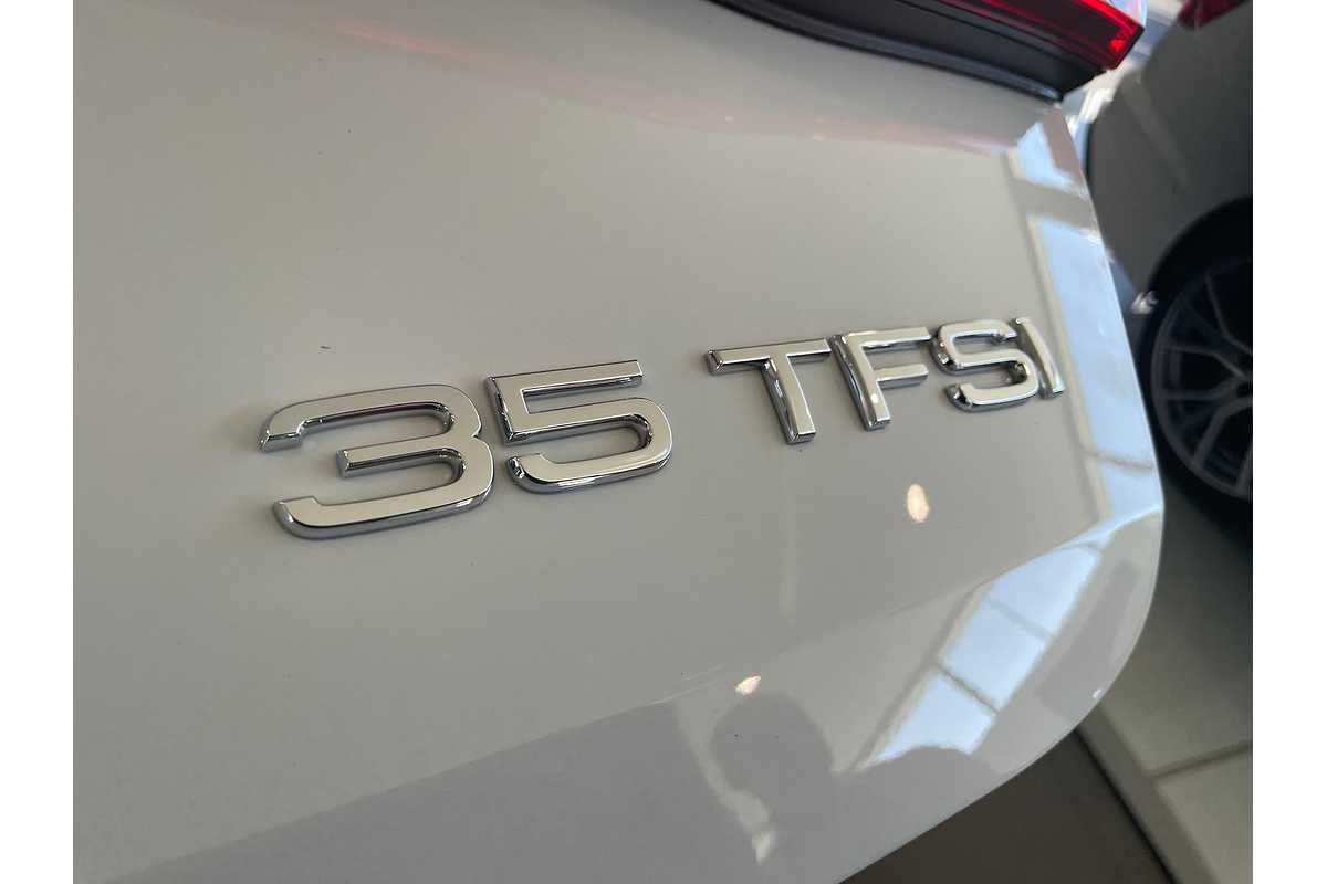 2023 Audi A3 35 TFSI GY