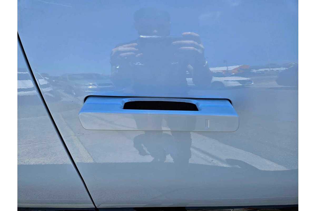 2023 Kia EV9 GT-Line MV