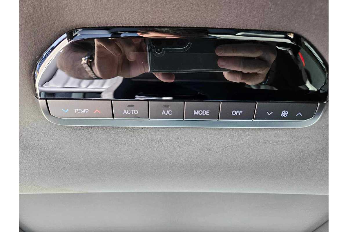 2023 Kia EV9 GT-Line MV