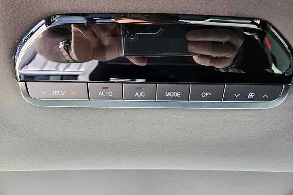2023 Kia EV9 GT-Line MV