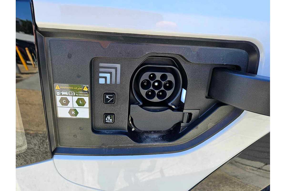 2023 Kia EV9 GT-Line MV