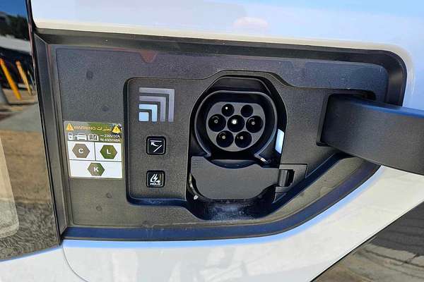 2023 Kia EV9 GT-Line MV