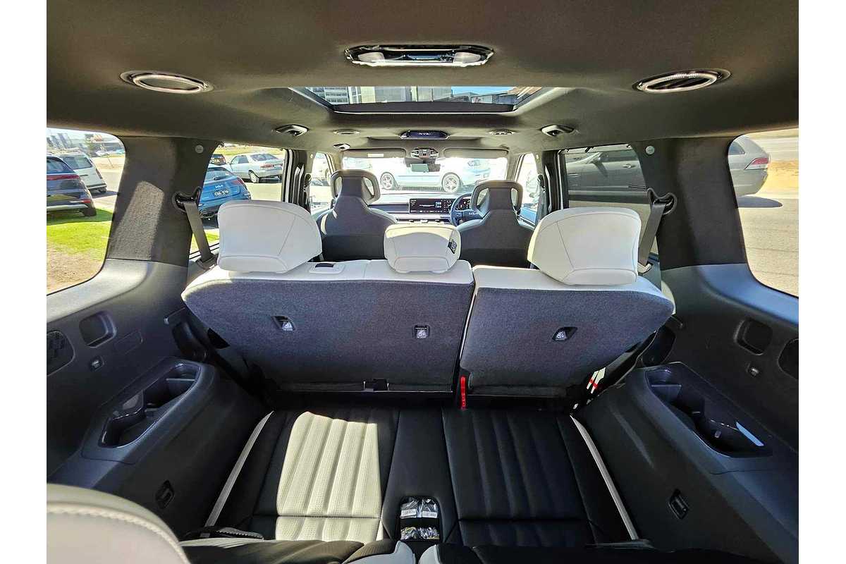 2023 Kia EV9 GT-Line MV
