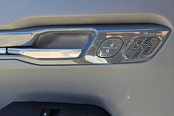 2023 Kia EV9 GT-Line MV