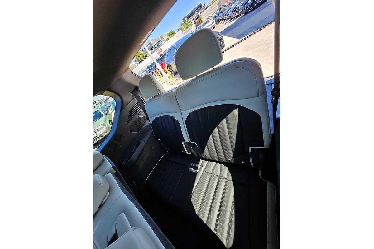 2023 Kia EV9 GT-Line MV