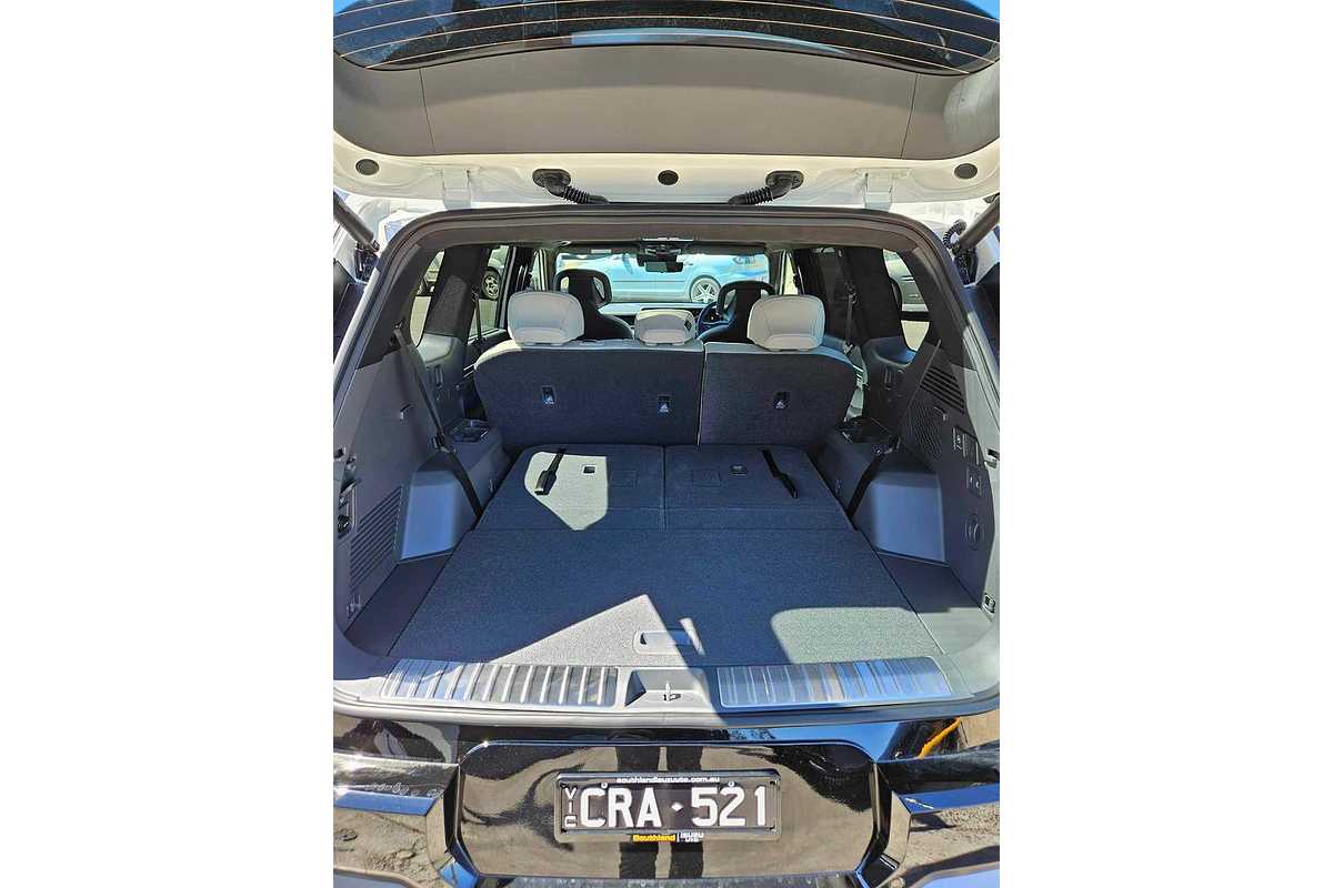 2023 Kia EV9 GT-Line MV