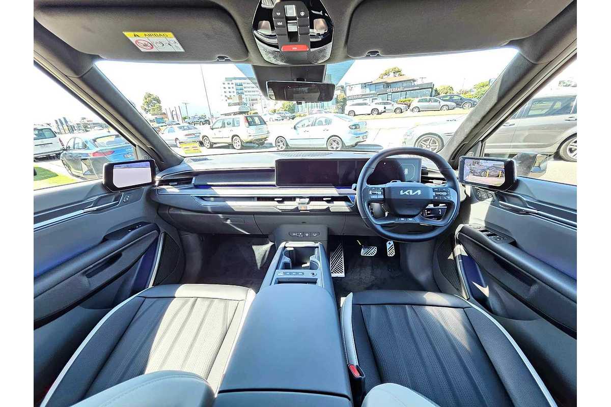 2023 Kia EV9 GT-Line MV