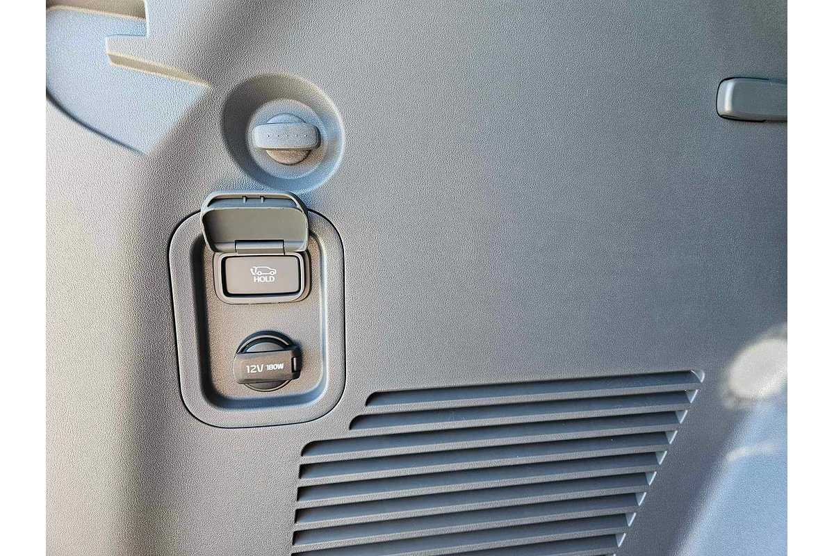 2023 Kia EV9 GT-Line MV