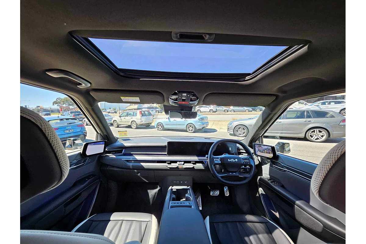 2023 Kia EV9 GT-Line MV