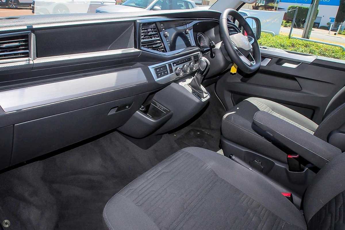 2023 Volkswagen Multivan TDI340 Comfortline Premium T6.1