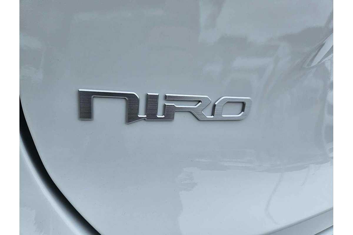 2023 Kia Niro HEV GT-Line SG2