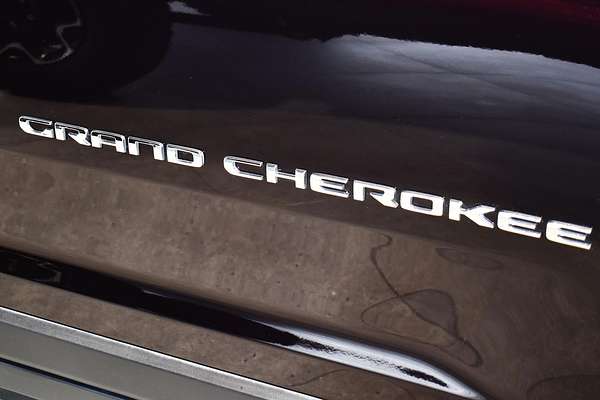 2023 Jeep Grand Cherokee Limited WL