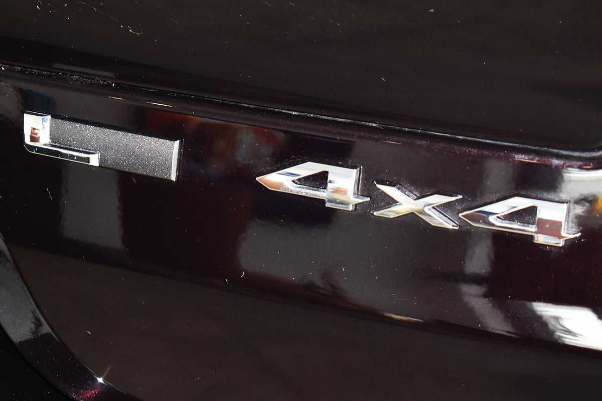 2022 Jeep Grand Cherokee L Limited WL