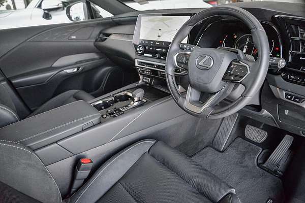 2023 Lexus RX RX350 Sports Luxury TALA15R