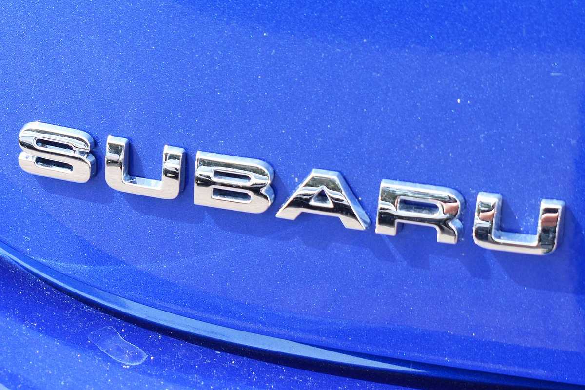 2023 Subaru BRZ S ZD8