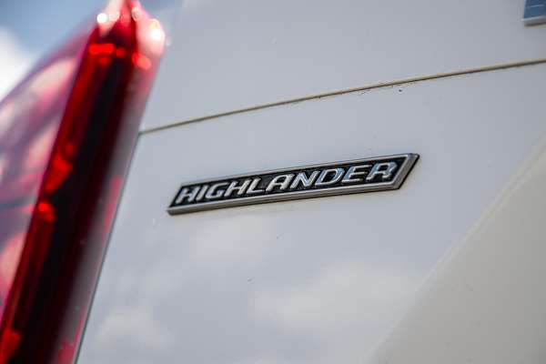 2021 Hyundai Palisade Highlander LX2.V2