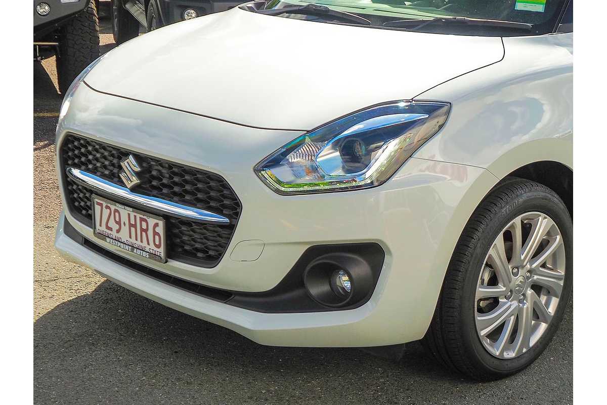 2022 Suzuki Swift GL Special Edition AZ Series II