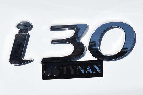 2022 Hyundai i30 N Line PD.V4