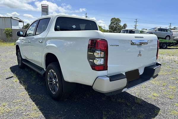 2023 Mitsubishi Triton GLS MR 4X4