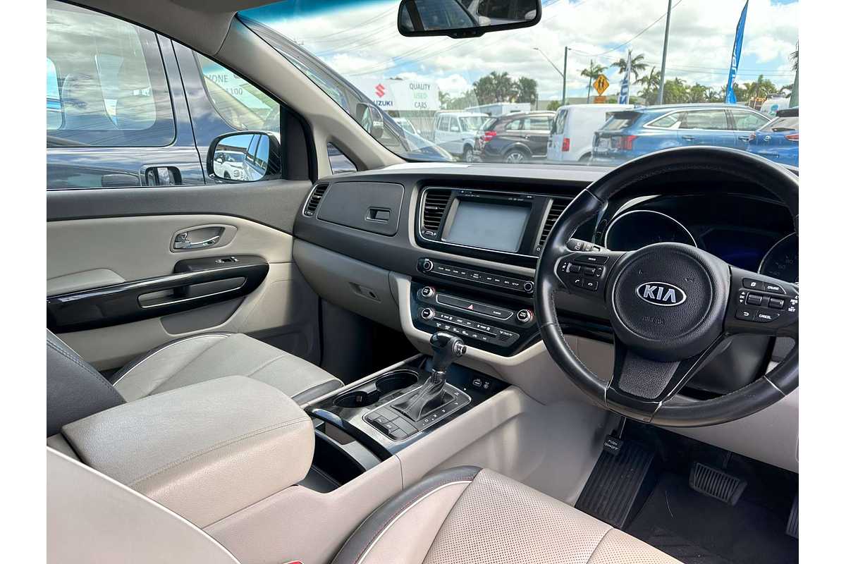2023 Kia Carnival S KA4