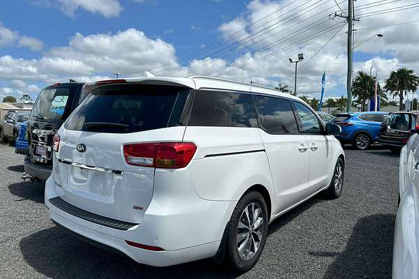 2023 Kia Carnival S KA4