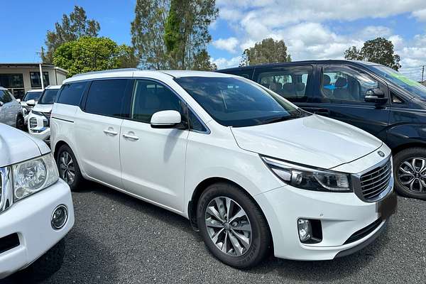 2023 Kia Carnival S KA4