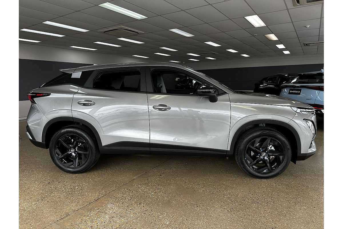 2023 Chery OMODA 5 BX T19C