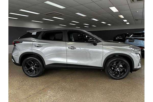 2023 Chery OMODA 5 BX T19C