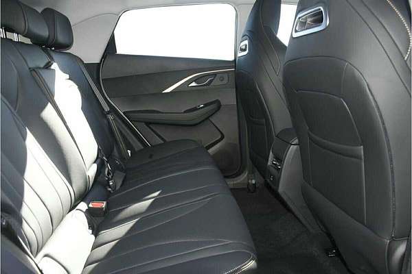 2023 Chery OMODA 5 BX T19C
