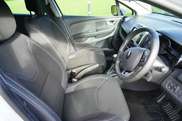 2017 Renault Clio Expression X98