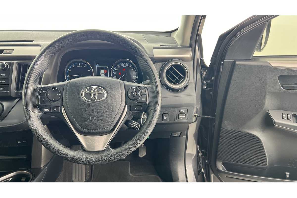 2018 Toyota RAV4 GX ASA44R