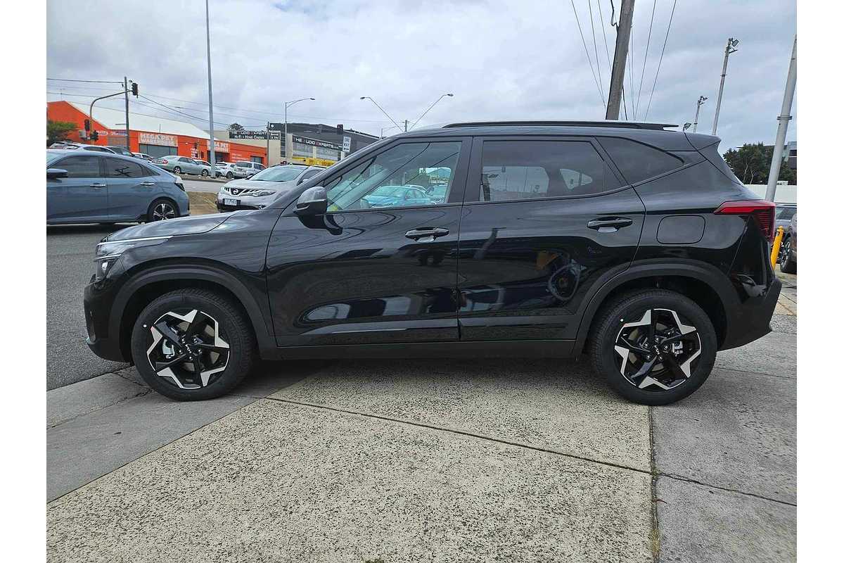 2024 Kia Seltos Sport+ SP2 PE