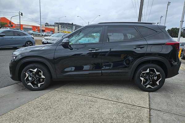 2024 Kia Seltos Sport+ SP2 PE